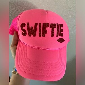 Swiftie Hat